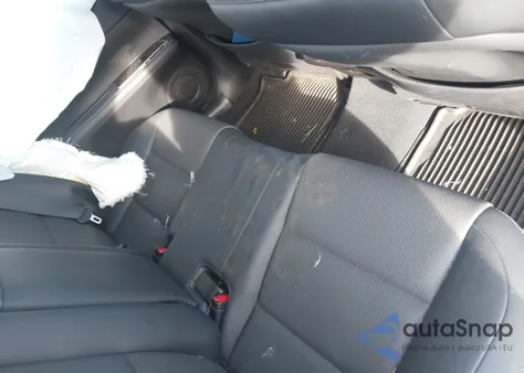 2017 Lexus Es 350 из США, поврежденный, VIN 58ABK1GGXHU072862